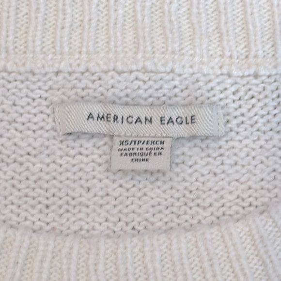 American Eagle Sweater - Picture 3 of 3